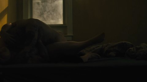 Danielle Macdonald - Lover Scenes in Skin (2018)