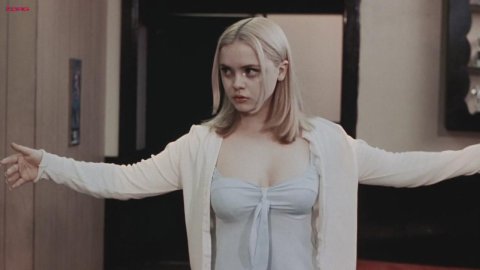 Christina Ricci - Lover Scenes in Buffalo '66 (1998)