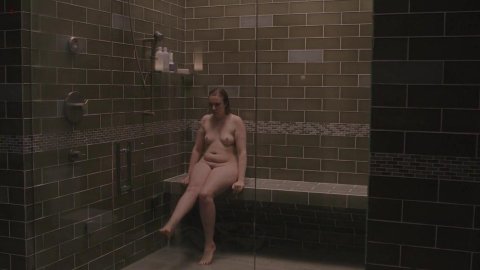 Lena Dunham - Lover Scenes in Girls s02e05 (2013)