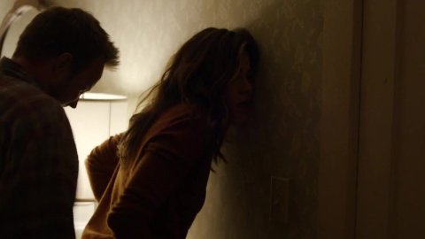 Michelle Monaghan - Lover Scenes in The Path s01e02 (2016)