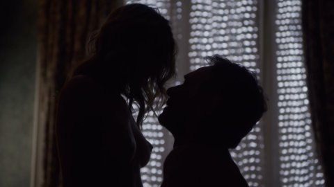 Benedetta Porcaroli, Alice Pagani - Lover Scenes in Baby s03e02-06 (2020)