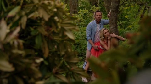 Lindsey Gort - Lover Scenes in Impastor s01e07 (2015)