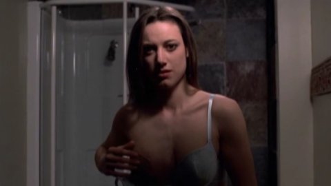 Zoie Palmer - Lover Scenes in Terminal Venus (2003)