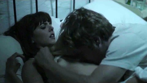 Ophelia Lovibond - Lover Scenes in Gozo (2015)