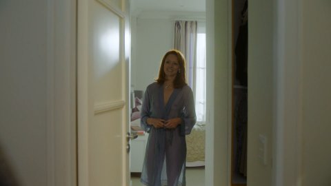 Lavinia Wilson - Lover Scenes in Deutschland e02-08 (2018)