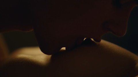 Andrea Bræin Hovig - Lover Scenes in An Affair (2018)